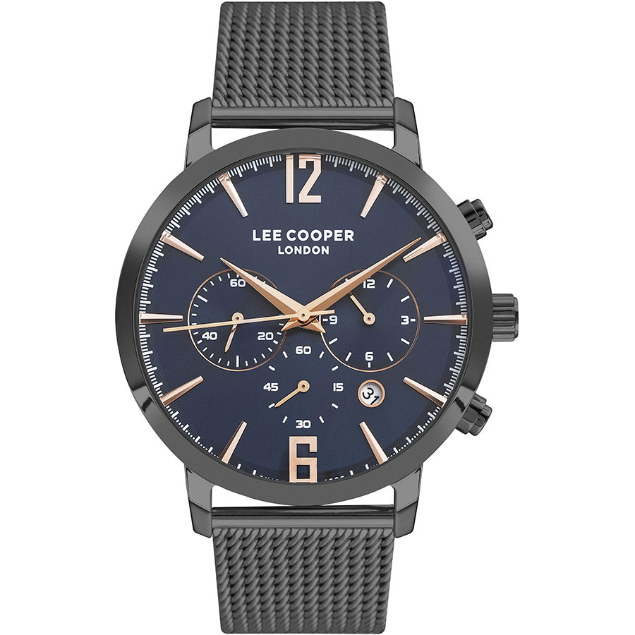 Часы Lee Cooper Sport LC07261.090